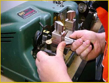 Manchester VA Locksmith Store Manchester, VA 804-457-0265