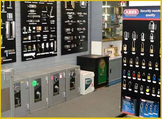 Manchester VA Locksmith Store Manchester, VA 804-457-0265