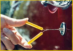 Manchester VA Locksmith Store Manchester, VA 804-457-0265